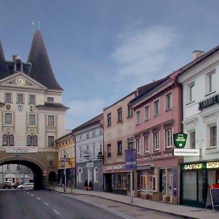 Gasthof Hofbauer Schwanenstadt Exteriér fotografie